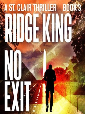 cover image of No Exit
